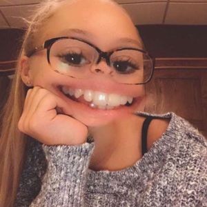 Meet your Posher, Ally